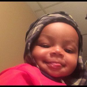 Meet your Posher, Trey